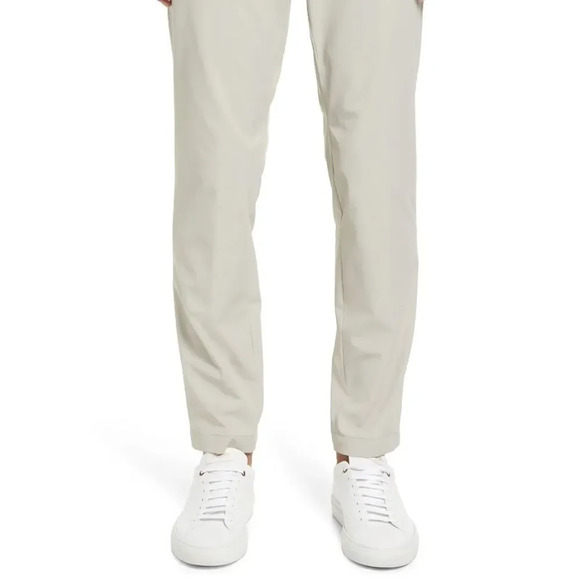 NWT Ted Baker Men's Jem Constructed Flat Front Dress Pants - size 30 R - Picture 6 of 11